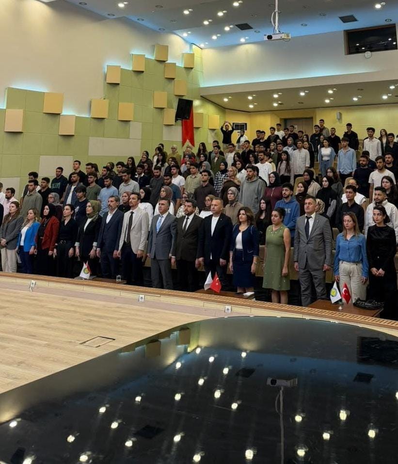 2026-2027 Eğitim Öğretim Yılı Uyum Programı